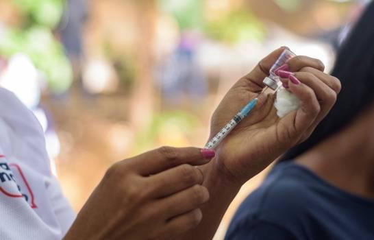 República Dominicana sobrepasa los cuatro millones de vacunados contra el COVID-19
