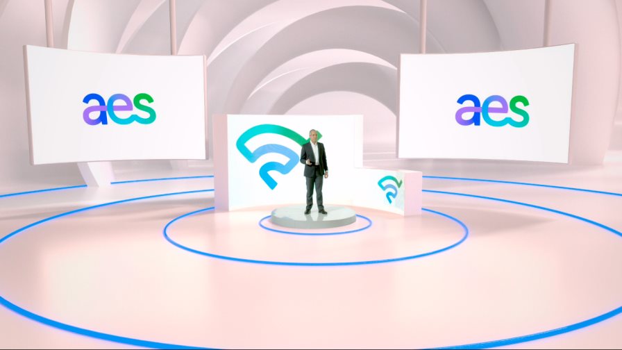 AES Dominicana anuncia renovación de su marca tras 24 años en el país