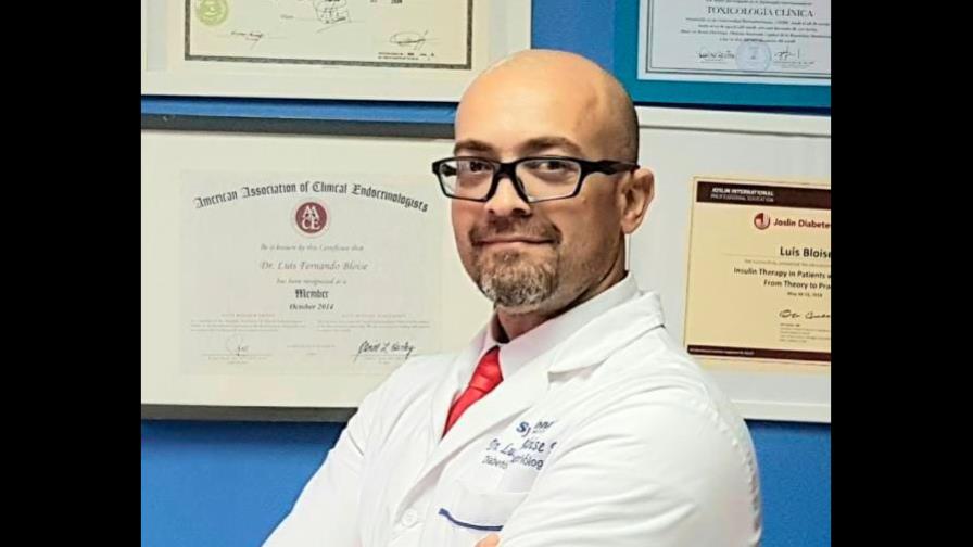 Sociedad de Diabetología propone plan en diabetes