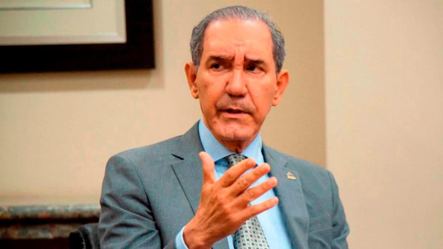 Mescyt convoca a rectores de universidades para tratar reapertura de docencia