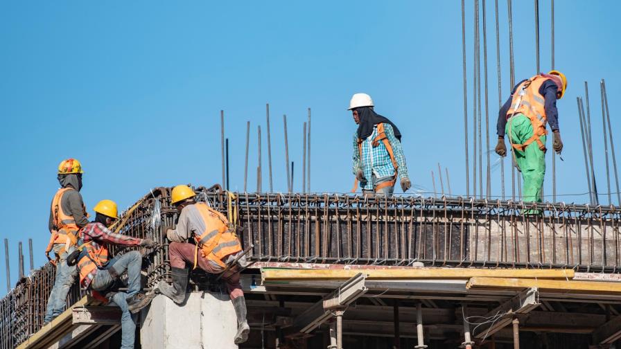 ?Escasez de trabajadores