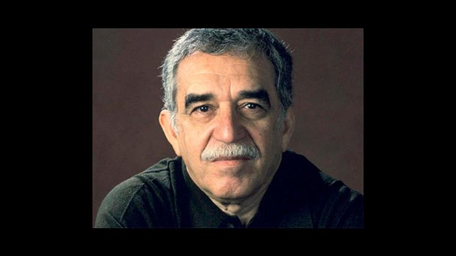 “Todos los cuentos” de Gabriel García Márquez