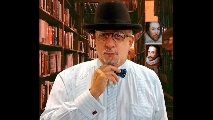 Giovanny Cruz Durán, nuevo miembro de la Academia Dominicana de la Lengua