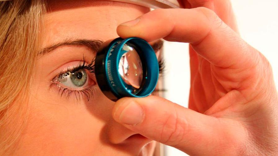 Especialista afirma el glaucoma es la segunda causa de ceguera en República Dominicana Especialista afirma el glaucoma es la segunda causa de ceguera en República Dominicana