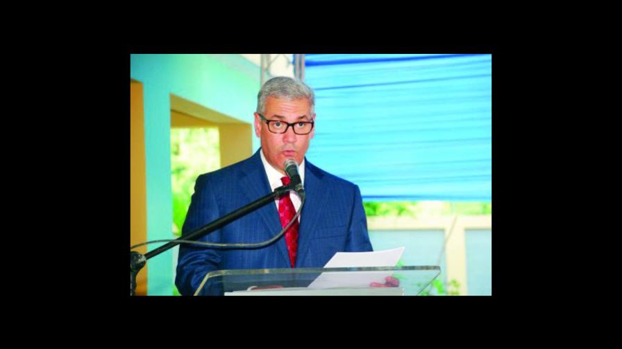 ¿Quién sustituirá a Gonzalo Castillo?