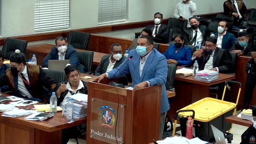 ¿Cómo se negocian incentivos entre policías?, según declaraciones de imputado en Caso Coral ¿Cómo se negocian incentivos entre policías?, según declaraciones de imputado en Caso Coral