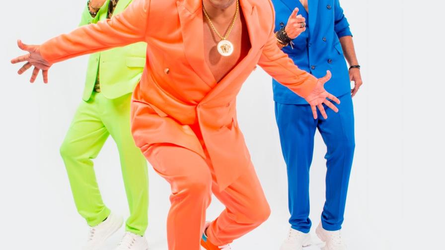 “Tropicalia”, un disco que muestra evolución de Ilegales