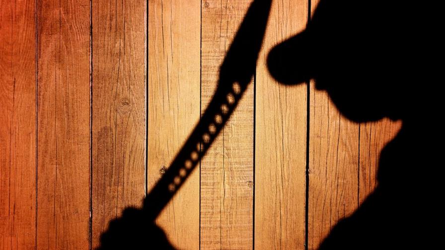 Hombre mata a su pareja Hombre mata a su pareja