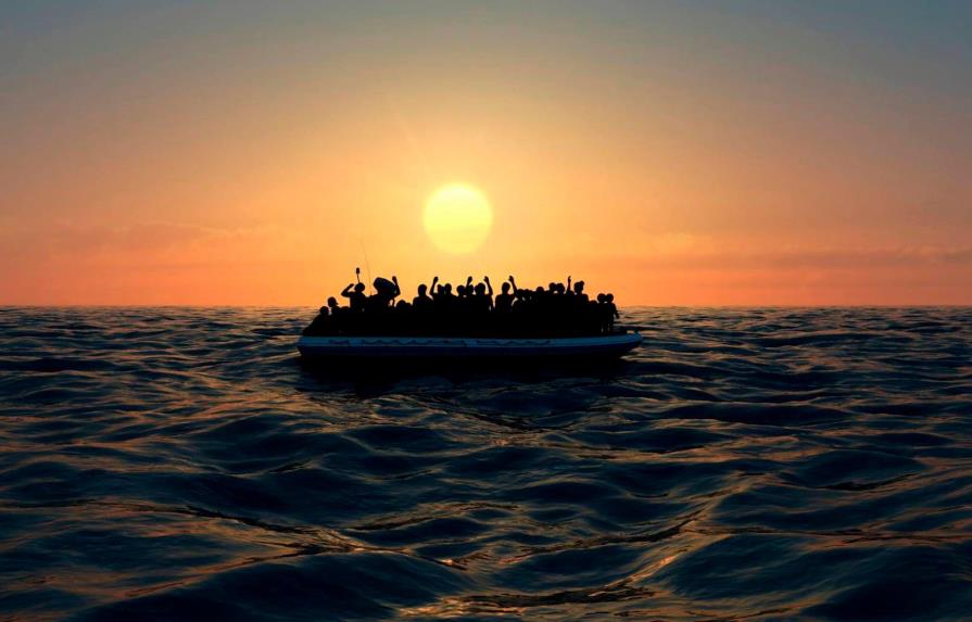 Interceptan a 31 inmigrantes a 7 millas náuticas de la costa de Puerto Rico