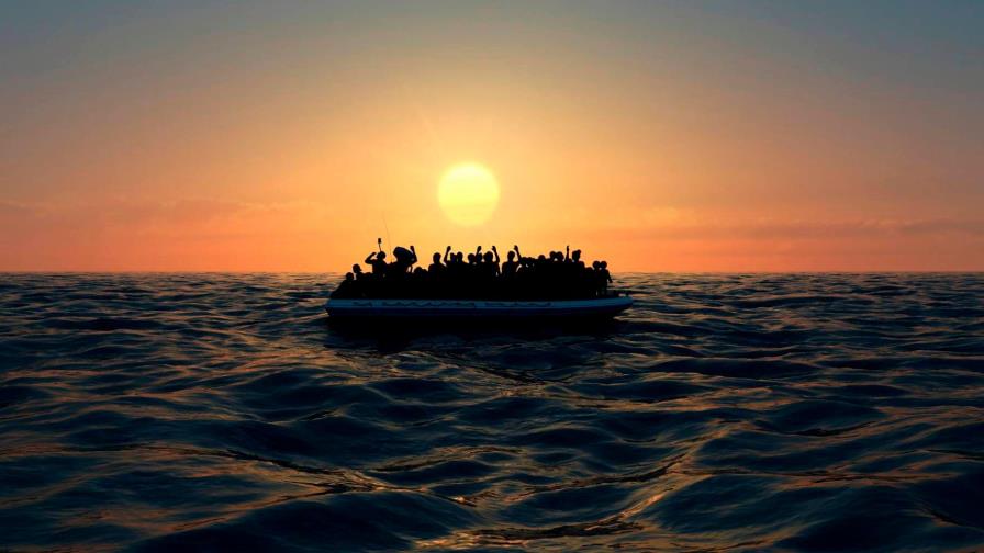 Interceptan a 31 inmigrantes a 7 millas náuticas de la costa de Puerto Rico