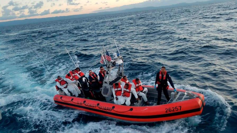 Repatrían desde Puerto Rico a 13 inmigrantes dominicanos