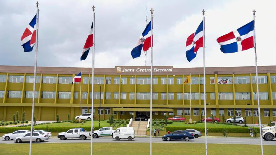 JCE dice Ley Electoral facultad al organismo a realizar nombramientos