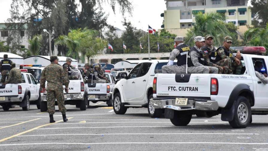 Planes de seguridad de anteriores gobiernos no frenaron delincuencia