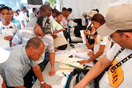 Junta Central Electoral apura el paso para celebración primarias del 6 de octubre