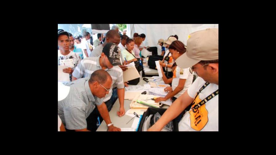 Junta Central Electoral apura el paso para celebración primarias del 6 de octubre Junta Central Electoral apura el paso para celebración primarias del 6 de octubre