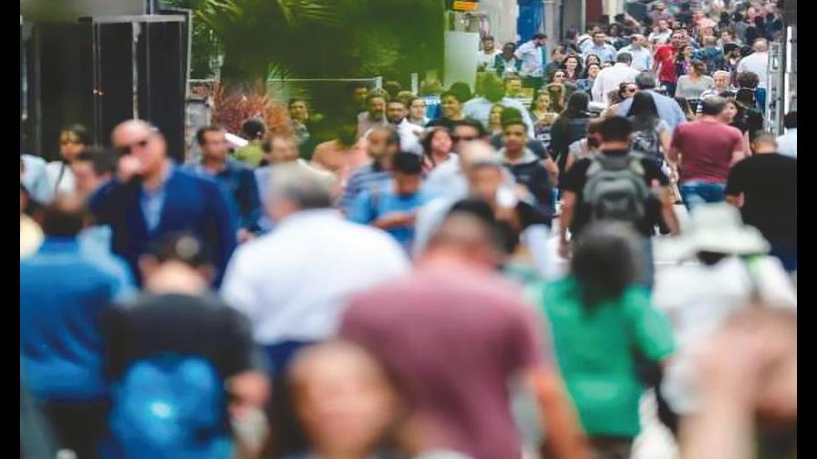 Estudio: situación financiera de ciudadanos en RD es de sobrevivencia y vulnerabilidad