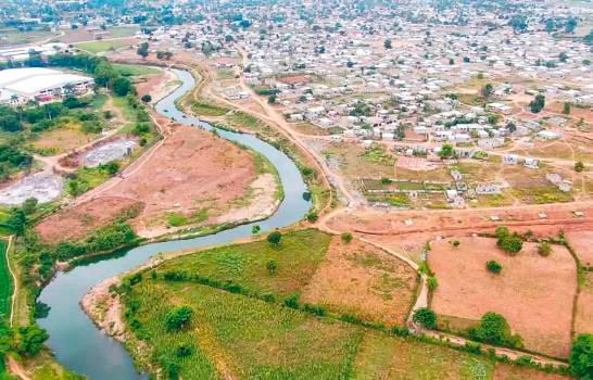 Diputados piden a Gobierno haitiano detener construcción canal de riego para extraer agua del río Masacre
