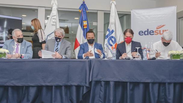El Quisqueya contará con un circuito especial