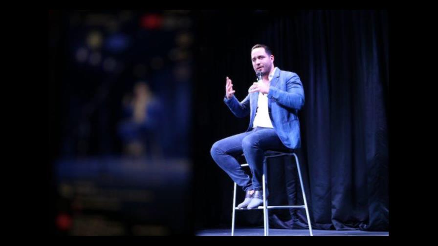 Raeldo López protesta por las nuevas medidas restrictivas del Gobierno ante el rebrote del COVID-19 Raeldo López protesta por las nuevas medidas restrictivas del Gobierno ante el rebrote del COVID-19