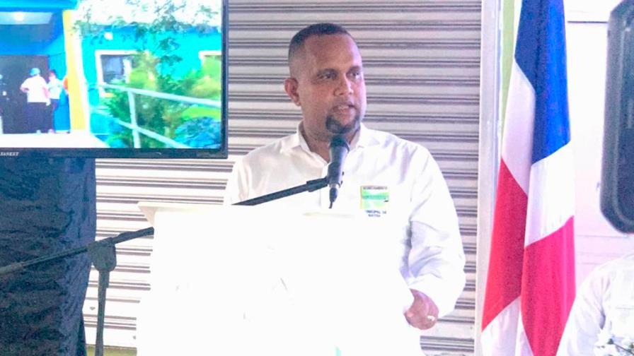 Alcaldía de Baitoa implementa programa social “La alcaldía en tu hogar”