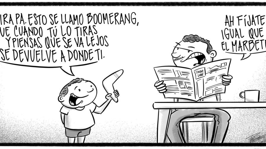 Noticiero Poteleche