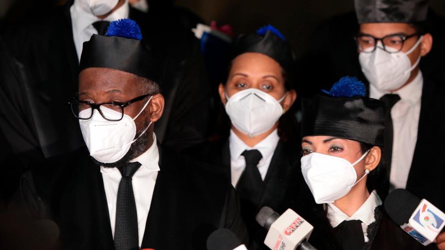 Wilson Camacho: el Ministerio Público tiene evidencias contundentes sobre las confesiones de Girón Jiménez 