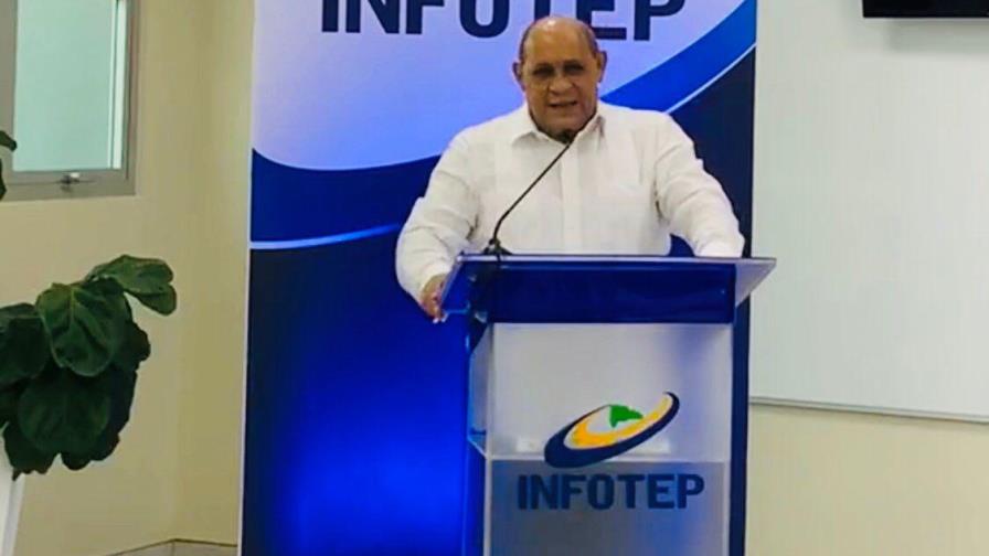 Infotep en Higüey incluirá 223 cursos que beneficiarán más de cuatro mil estudiantes