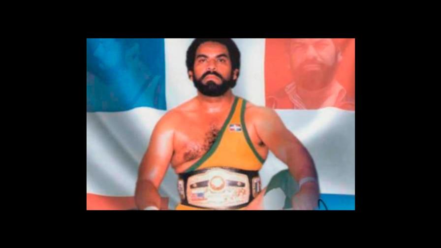 El cuerpo de Jack Veneno será cremado y cenizas esparcidas en el mar Caribe El cuerpo de Jack Veneno será cremado y cenizas esparcidas en el mar Caribe