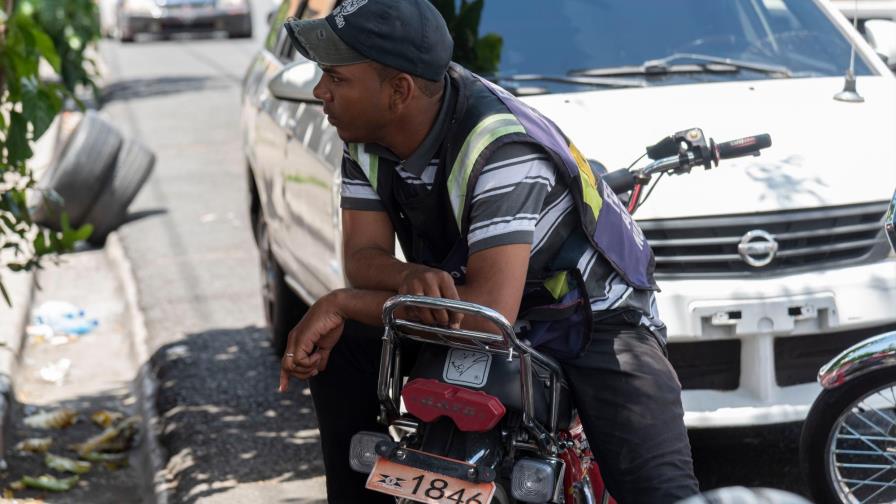 De un motoconchista enamorado 