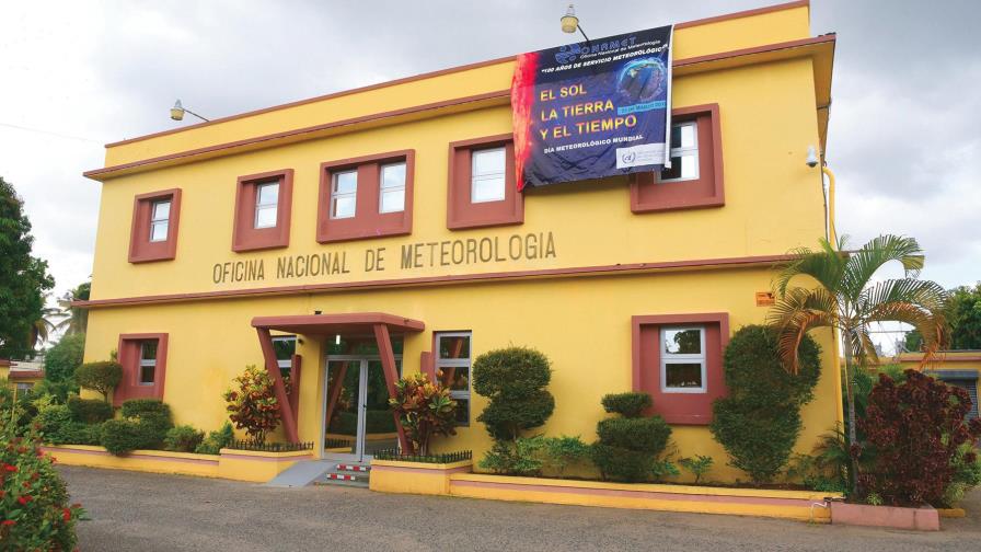 Mayo será caluroso y disminuirá la sequía