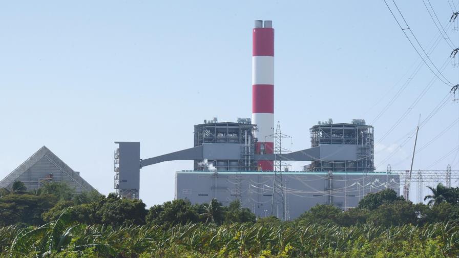 Punta Catalina ya entra con más de 80 megavatios al SENI