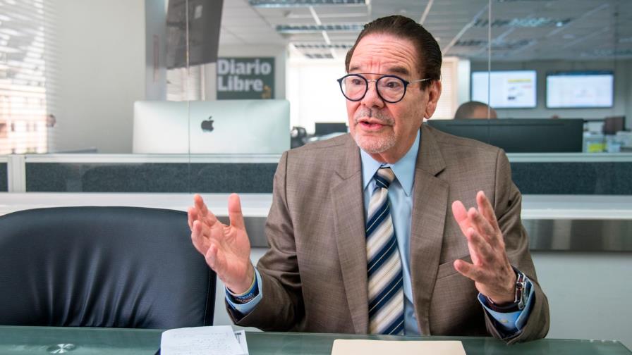 Rafael Gautreau recibirá homenaje de trayectoria