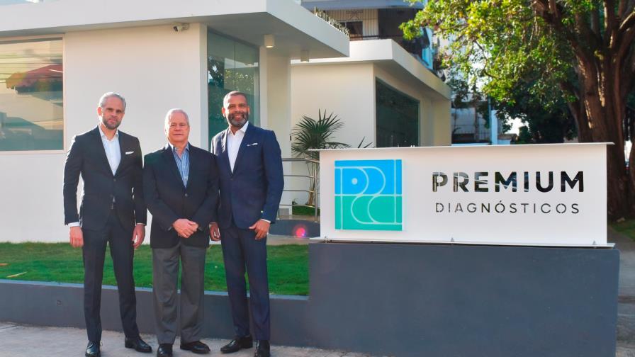 Nuevo centro de imágenes diagnósticas abre sus puertas Nuevo centro de imágenes diagnósticas abre sus puertas
