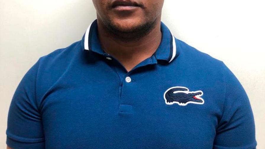 Medida de coerción contra Julito Kilo fue reenviada para el jueves Medida de coerción contra Julito Kilo fue reenviada para el jueves