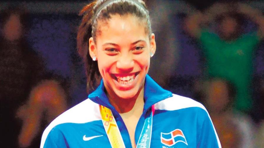 Katherine Rodríguez y Rohan Polanco pelean esta noche Katherine Rodríguez y Rohan Polanco pelean esta noche