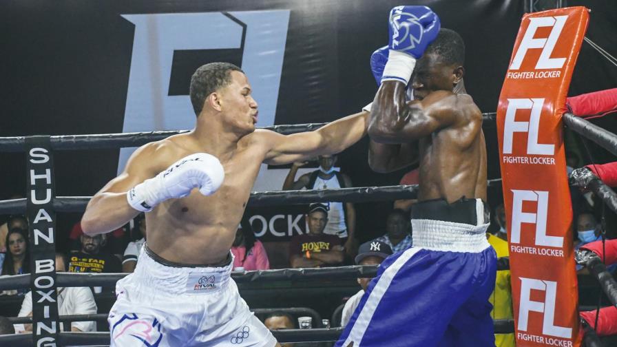 Federación de Boxeo empieza a perder la ilusión en sus veteranos