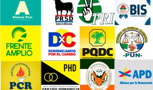 Los partidos peque&ntilde;os: su debate entre crecer o desaparecer