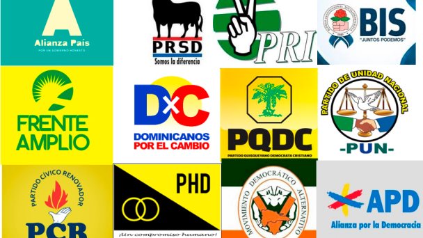 Los partidos pequeños: su debate entre crecer o desaparecer