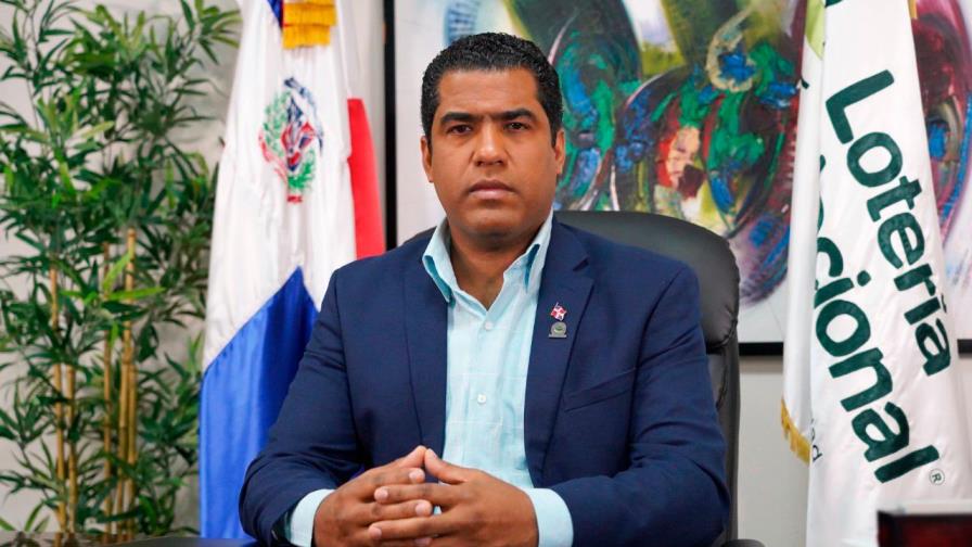 La Lotería Nacional crea un portal informativo antifraude y estafa
Web antifraude de la Lotería Nacional La Lotería Nacional crea un portal informativo antifraude y estafa
Web antifraude de la Lotería Nacional