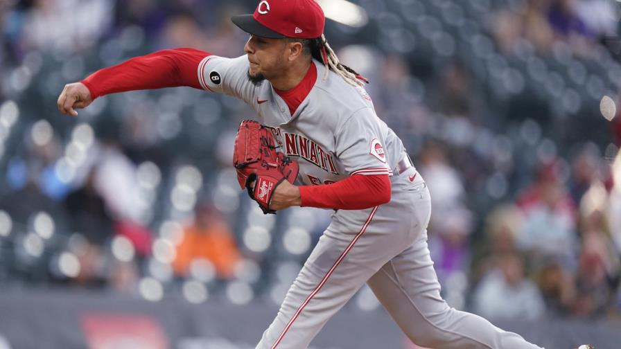 Castillo, Pineda y Javier están anunciados para abrir hoy por sus equipos