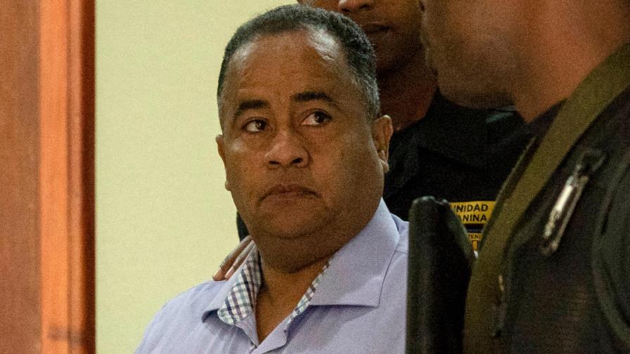 Jueza Kenya Romero decidirá en marzo si envía a Maconi a juicio 