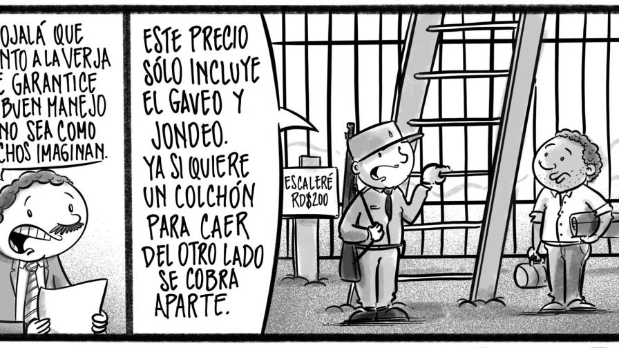Noticiero Poteleche
