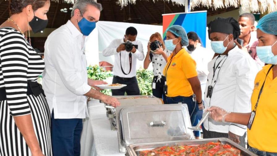 Comedores Económicos abrirán nueva instalación en Hato Mayor