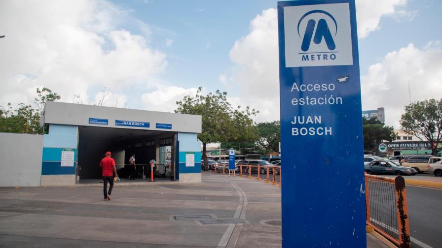 Opret reducirá media hora a los servicios de Metro y Teleférico