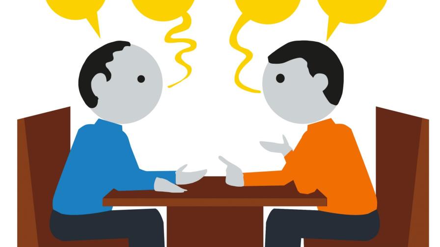 La mediación es el corazón de la política