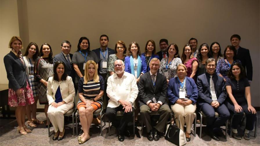 Educa valora el impulso oficial para el avance de la educación