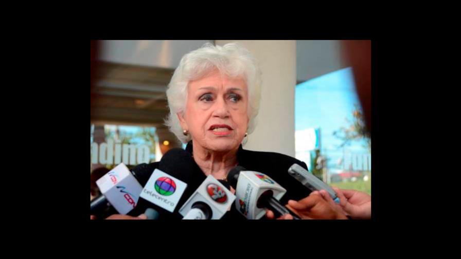 Ortiz Bosch llama a miembros y dirigentes del PRM ponerse a tono con concepto de cambio de Abinader Ortiz Bosch llama a miembros y dirigentes del PRM ponerse a tono con concepto de cambio de Abinader