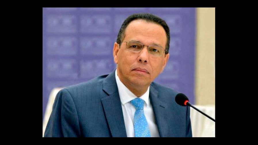 Ministro de Educación: Jornada Extendida nunca se verá amenazada Ministro de Educación: Jornada Extendida nunca se verá amenazada