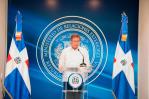 Canciller asegura a RD le interesa desarrollar sus relaciones con EE.UU. y China Canciller asegura a RD le interesa desarrollar sus relaciones con EE.UU. y China