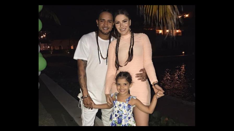 Mozart y Alexandra afirman: “Siempre seremos familia”